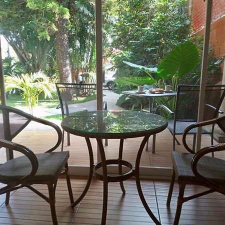 Appartement Casa Calnacazco à Tepoztlán Extérieur photo