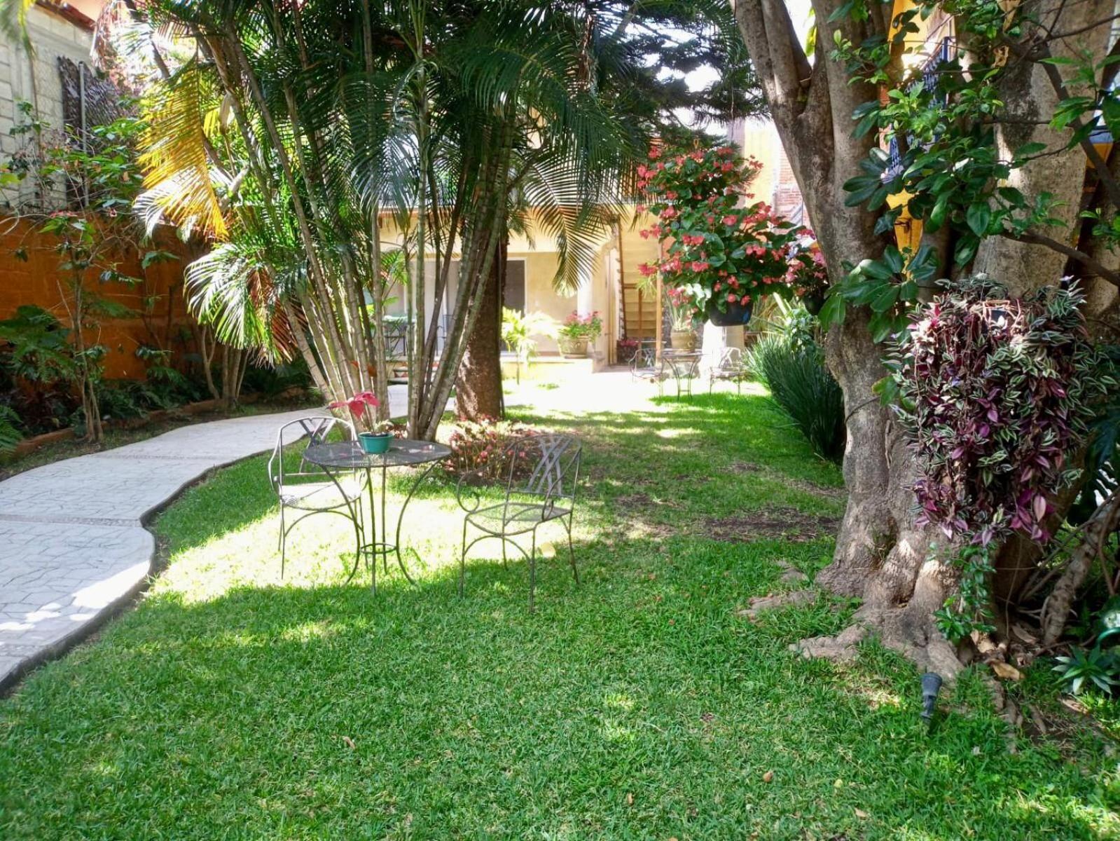 Appartement Casa Calnacazco à Tepoztlán Extérieur photo