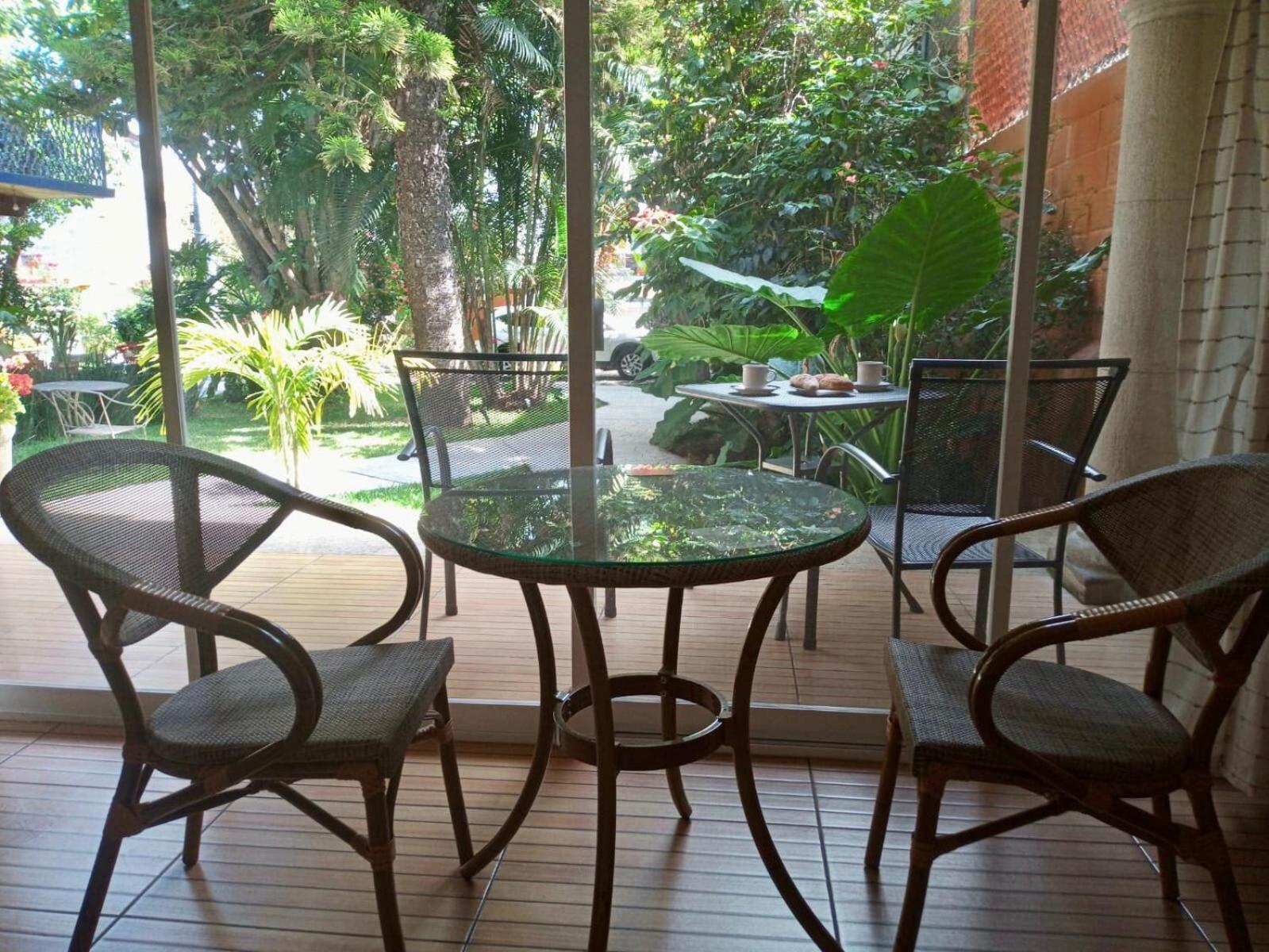 Appartement Casa Calnacazco à Tepoztlán Extérieur photo